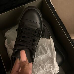 Rick Owens sneakers